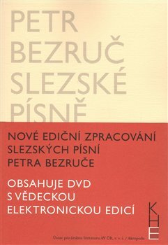 Slezské písně - Petr Bezruč