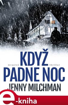 Když padne noc - Jenny Milchman