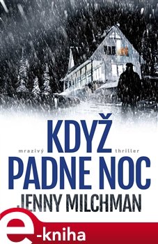 Když padne noc - Jenny Milchman