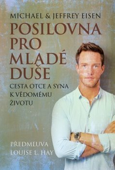 Posilovna pro mladé duše - Michael a Jeffrey Eisen
