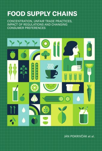 Food supply chains
