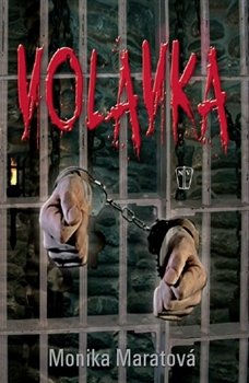 Volavka - Monika Maratová
