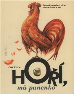 Hoří, má panenko