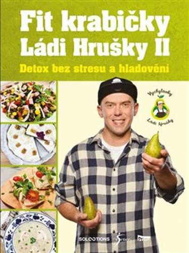 Fit krabičky Ládi Hrušky II - Láďa Hruška