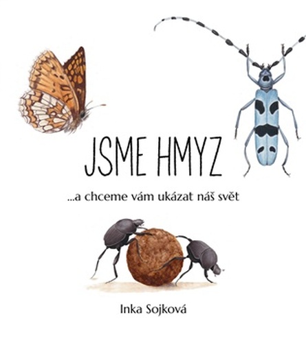 Jsme hmyz