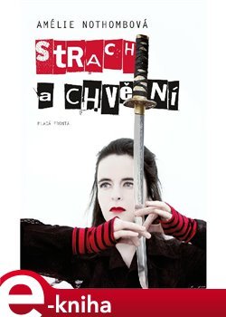 Strach a chvění