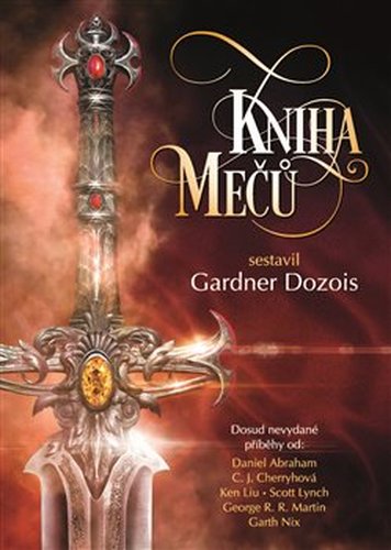 Kniha mečů
