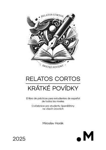 Relatos cortos / Krátké povídky