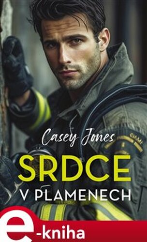 Srdce v plamenech