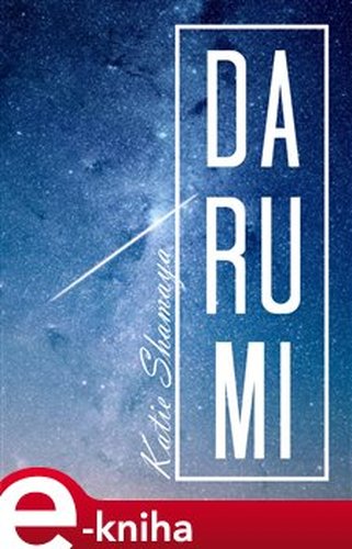 DARUMI - Katie Shamaya