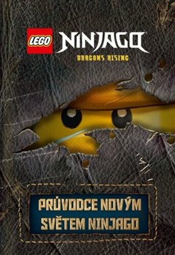 LEGO® NINJAGO® Bitevní box