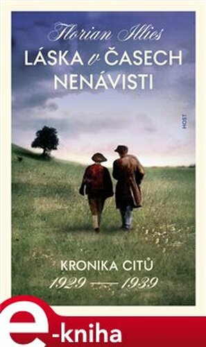 Láska v časech nenávisti