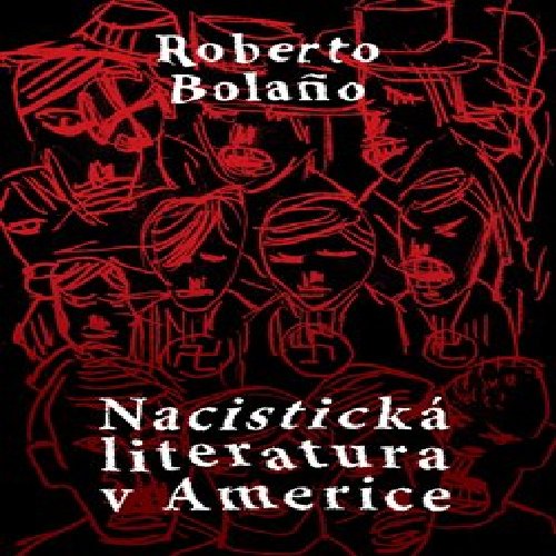 Nacistická literatura v Americe