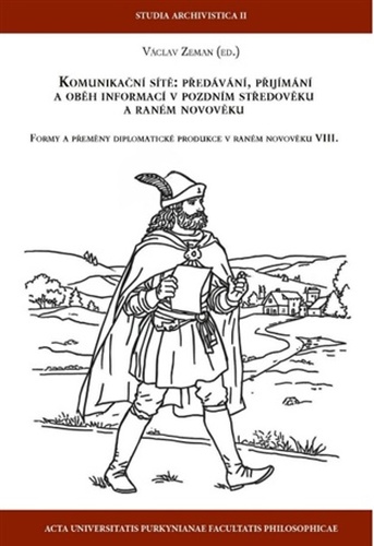 Komunikační sítě