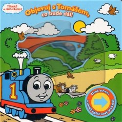 Tomáš a jeho přátelé - Objevuj s Tomášem
