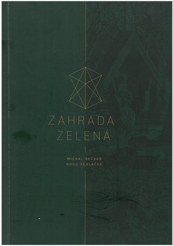 Zahrada zelená