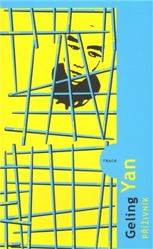 Příživník - Geling Yan