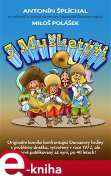 Tři mušketýři