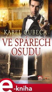 Ve spárech osudu - Karel Cubeca