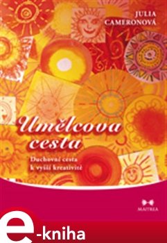 Umělcova cesta - Julia Cameronová