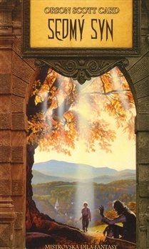 Sedmý syn - Orson Scott Card