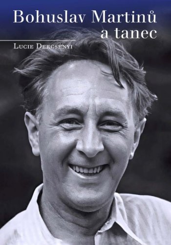 Bohuslav Martinů a tanec