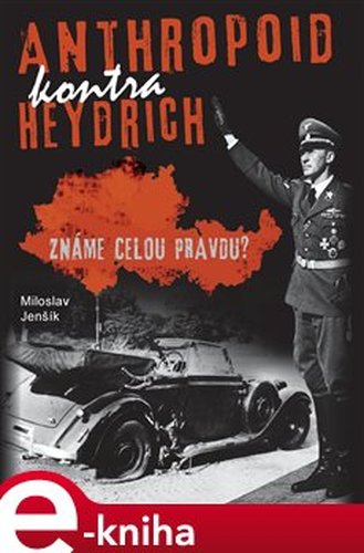 Anthropoid kontra Heydrich