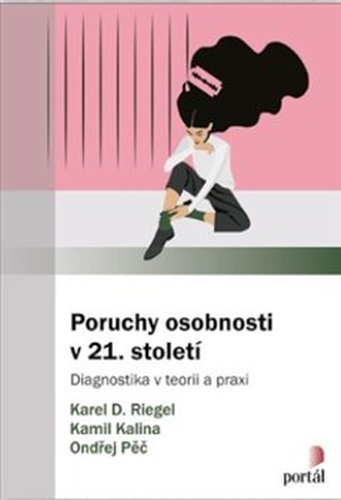 Poruchy osobnosti v 21. století