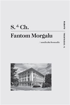 Fantom Morgalu - S. d. Ch.