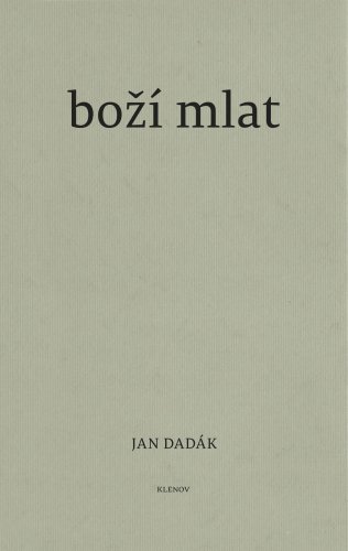 Boží mlat