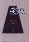 Panský dům. Kniha Vyprávění. Knulp - Hermann Hesse