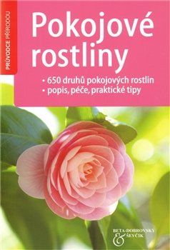 Pokojové rostliny - Angelika Throll