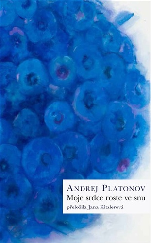 Moje srdce roste ve snu