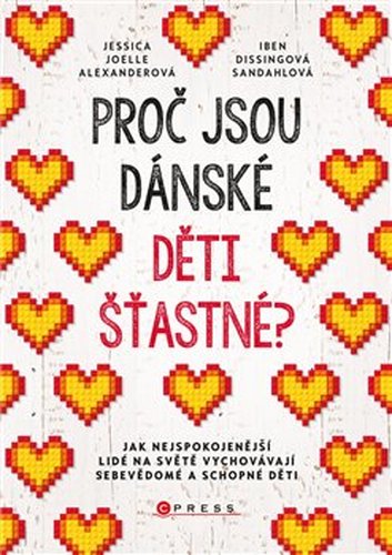 Proč jsou dánské děti šťastné?