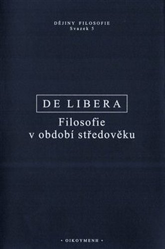 Filosofie v období středověku