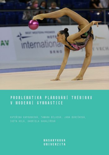 Problematika plánování tréninku v moderní gymnastice