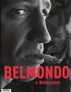 Belmondo o Belmondovi - Jean-Paul Belmondo