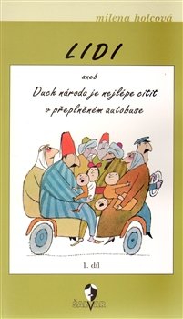 Lidi 1. - Milena Holcová