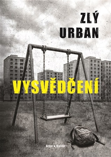 Vysvědčení