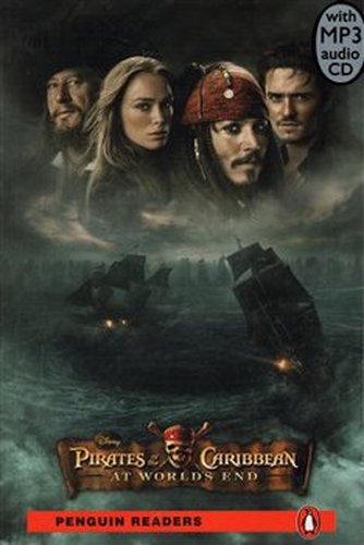 Pirates of the Caribbean At World´s End + MP3