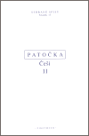 Češi II. - Jan Patočka