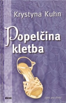 Popelčina kletba - Krystyna Kuhn