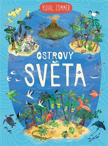 Ostrovy světa