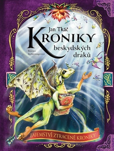 Kroniky beskydských draků