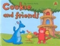 Cookie and Friends A - V. Reilly, K. Harper
