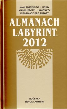 Almanach Labyrint 2012