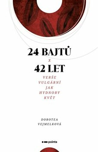 24 bajtů x 42 let