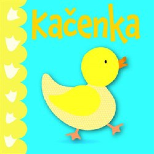 Kačenka - leporelo