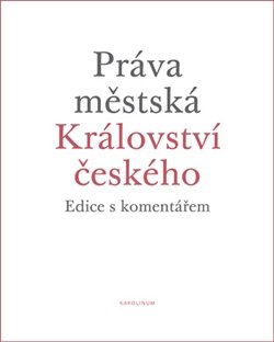 Práva městská Království českého