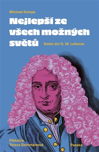 Nejlepší ze všech možných světů